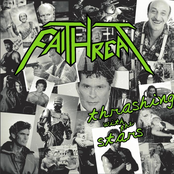 Thrashing With The Stars