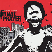 Guilt Trip by Final Prayer