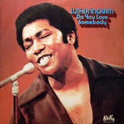 DO YOU LOVE SOMEBODY