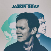 Jason Gray: Order, Disorder, Reorder