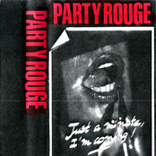 Just A Minute, I'm Coming!