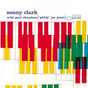Album cover for Sonny Clark Trio (Remastered 2001/Rudy Van Gelder Edition), by Sonny Clark Trio