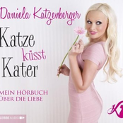 Katze küsst Kater - Mein Hörbuch über die Liebe
