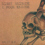 Right Brigade / A Poor Excuse