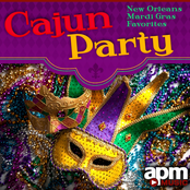 Cajun Party - New Orleans Mardi Gras Favorites