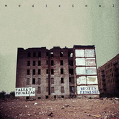Buildings Abandoned