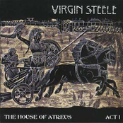 Gate Of Kings by Virgin Steele