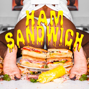 HAM SANDWICH (feat. Plane Jane)