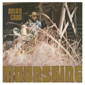 Brian Cadd: Moonshine