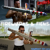 FIREWØRKS & FIENS