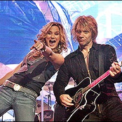 bon jovi feat. jennifer nettles