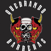 Quebrando Barreras