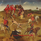 Plague Transmissions, Vol. 2