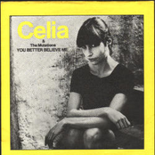 Celia And The Mutations