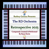 The RD Orchestra Retrospective 2025