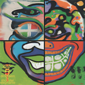 People Of The 5th Dimension