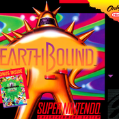 Earthbound