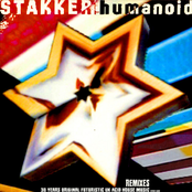 Stakker Humanoid (remixes)