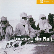 Touareg Du Mali: Teharden Et Mzad