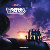 Guardians of the Galaxy: Awesome Mix, Vol. 2