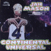 As The Wind Blows by Jah Mason