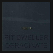 Pit Dweller / Deracinate - Single