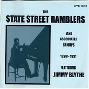 State Street Ramblers Vol. 1 (1927-1931)