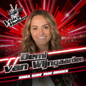 Still Got The Blues (The Voice Of Holland Season 8)