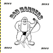 Bad Manners: Ska 'N' B