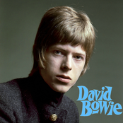 David Bowie Album Picture