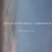 A Drowning - How To Destroy Angels [Sasha Raskin Remix]