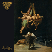 Goya's Witches