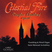 Douglas Cleveland: Celestial Fire