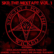 SKR The Mixtape Vol. 1