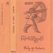 Body of Archers (Expanded)