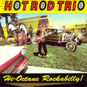 Hi-Octane Rockabilly!