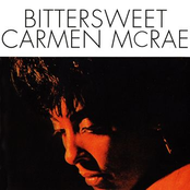 When Sunny Gets Blue by Carmen Mcrae