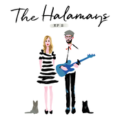 The Halamays: EP2