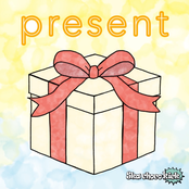 present