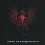DRAGON'S DOGMA Original Soundtrack