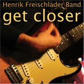 Sometimes by Henrik Freischlader Band