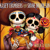 Adam And Eve by Kasey Chambers & Shane Nicholson