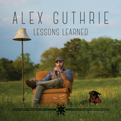 Alex Guthrie: Lessons Learned