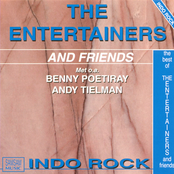 The Entertainers: The Best of and Friends