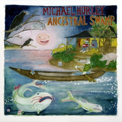 New River Blues by Michael Hurley