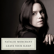 Crying, My Little One by Natalie Merchant