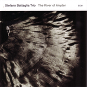 Nowhere Song by Stefano Battaglia Trio