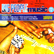 Big People Music Volume 1