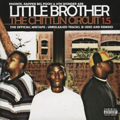 Take It There by Little Brother