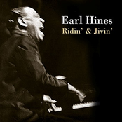 Topsy Turvy by Earl Hines